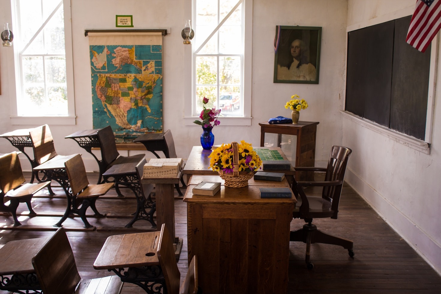Exploring Global Trends in Education Systems