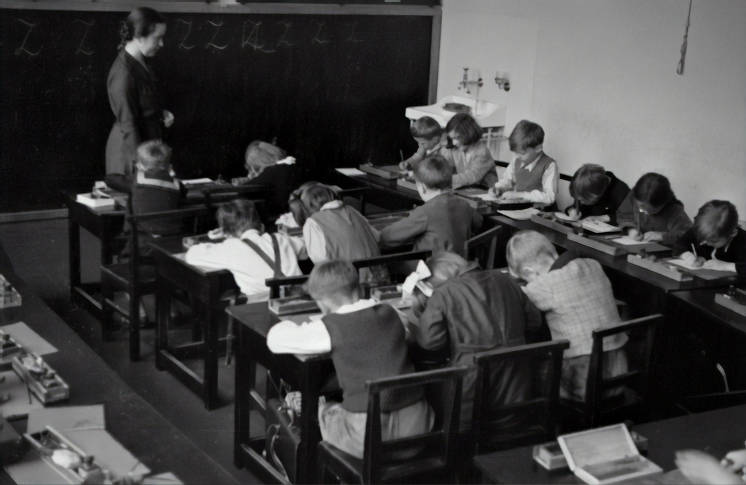 How Policy Changes Affect Students and Teachers